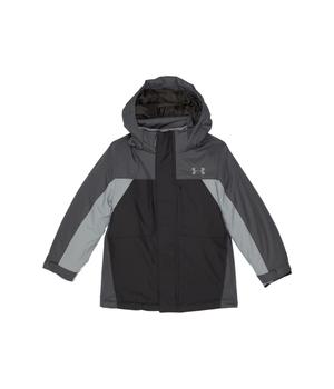 Under Armour | Westward 3-in-1 Jacket (Little Kids/Big Kids)商品图片,独家减免邮费
