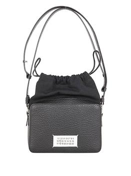 MAISON MARGIELA | Maison Margiela 5AC Drawstring Camera Medium Tote Bag商品图片,6.7折