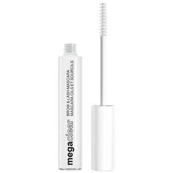 Wet n Wild | Mega Clear Brow & Lash Mascara,商家Walgreens,价格¥19