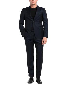 zegna新款, Zegna | Suits商品图片 5.4折×额外8折, 满1件减$30, 额外八折, 满一件减$30