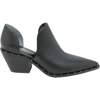 Charles David, Charles David | Charles by Charles David Womens Parson Leather Cut-Out Booties商品图片 3折