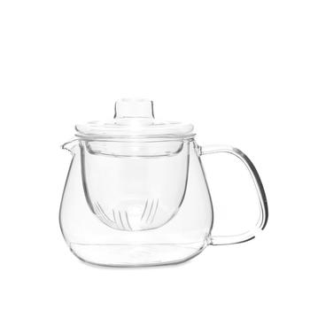 商品KINTO Unitea Glass Teapot图片