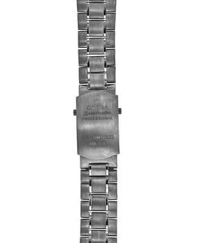 欧米茄海马怎么选, [二手商品] Omega | Omega Steel Speedmaster Titanium Solar Impulse Men's Watch Band 1623-993-PO商品图片 