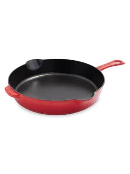 Staub | 11-Inch Traditional Skillet商品图片,5.7折