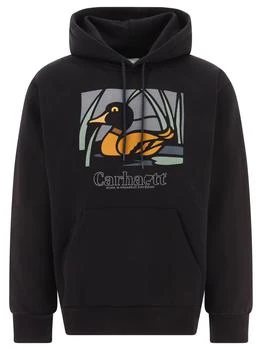 Carhartt WIP | "Hooded Duck Pond" hoodie 7.6折