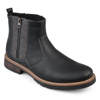 Vance Co.是什么牌子, Vance Co. | Vance Co. Men's Pratt Wide-width Ankle Boot商品图片 5.9折