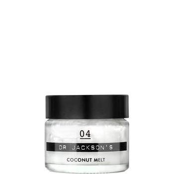 推荐Dr. Jackson's Natural Products 04 Coconut Melt 15ml商品