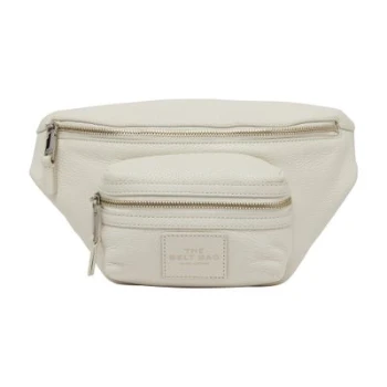 Marc Jacobs | 【特惠8.7折】包邮包税【预售7天发货】 MARC JACOBS 女士 腰包 The Belt Bag 皮包  2R3HBB028H02/140 MCJ2UD58GEE,商家TLS PARIS,价格¥3004