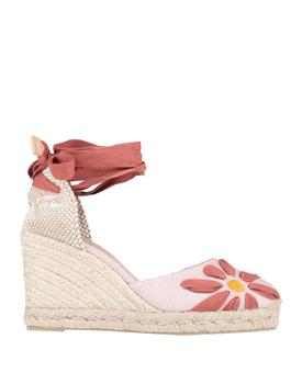 加拿大Castaner, CASTAÑER | Espadrilles商品图片 7折