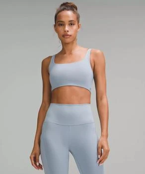 Lululemon | Bend This Scoop and Square Bra *Light Support, A-C Cups,商家Lululemon Canada,价格¥249