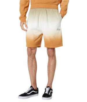 Hurley | Dip-Dye Summer Fleece Shorts商品图片,6.6折