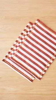 LA DOUBLE J | Placemat Set of 2,商家Shopbop,价格¥756