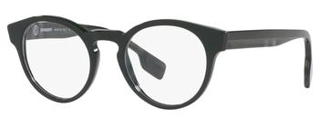 推荐Grant Demo Round Mens Eyeglasses BE2354 3997 49商品