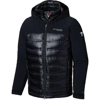 Columbia | Men's Heatzone 1000 Turbodown II Jacket商品图片,8折