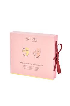 推荐Mz skin mask discovery collection商品
