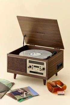 Crosley | Crosley Serenade 8-In-1 Record Player,商家Urban Outfitters,价格¥1255