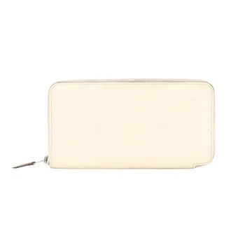 [二手商品] Hermes | Hermès Azap  Leather Wallet  (Pre-Owned) 6.2折