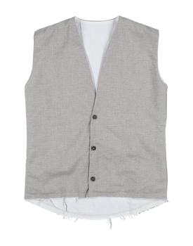 商品GAYA LAB. | Suit vest,商家YOOX,价格¥379图片