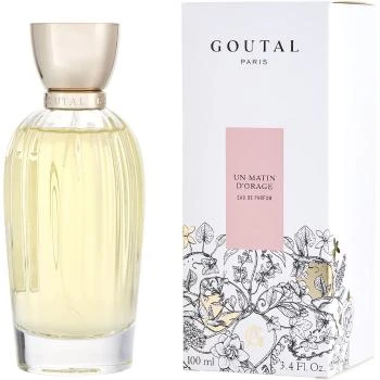 推荐ANNICK GOUTAL 古特尔  雨后清晨  女士香水  EDP  100ml (新包装)商品