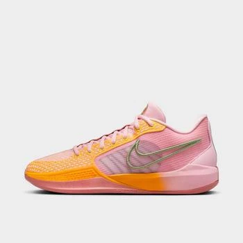 NIKE | Women's Nike Sabrina 1 Basketball Shoes,商家JD Sports,价格¥977