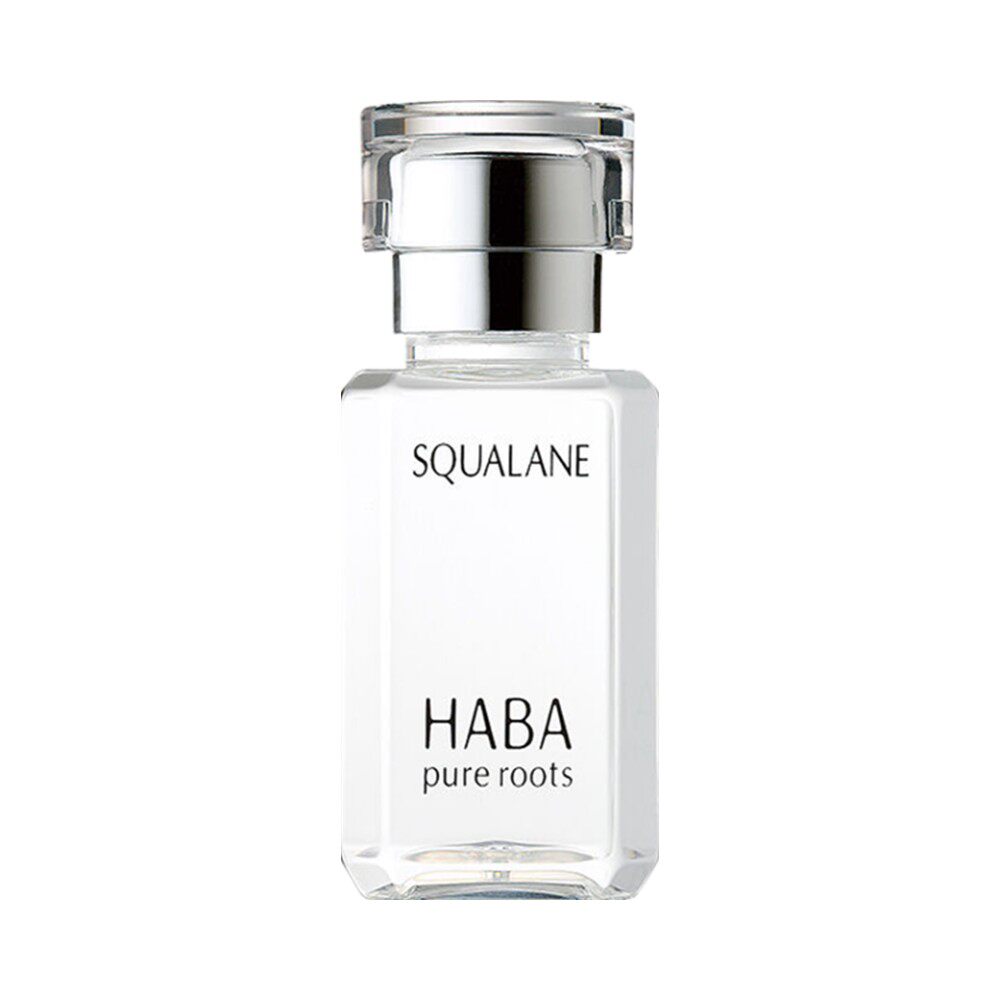 推荐haba日本鲨烷美容油保湿敏感肌精华液淡斑提亮补水商品