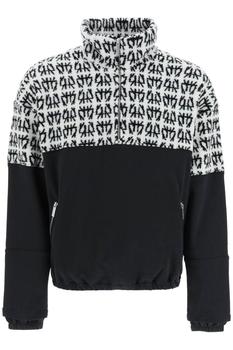 推荐44 Label Group Awess Half Zip Sweatshirt商品