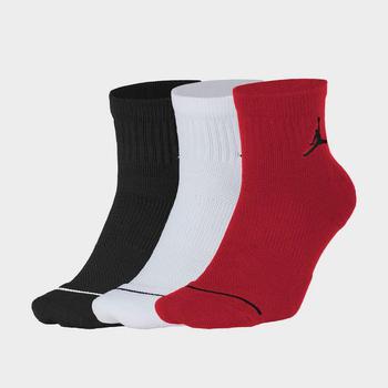 推荐Jordan Everyday Max 3-Pack Ankle Socks商品