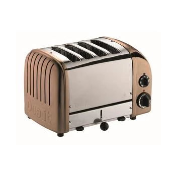 Dualit | 4 Slice NewGen Toaster,商家Macy's,价格¥2516