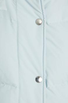 Cordova | Hakuba quilted hooded down ski jacket商品图片,5.4折