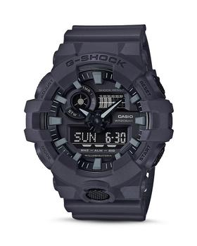 商品G-Shock | 休闲腕表, 53.4mm,商家Bloomingdale's,价格¥729图片
