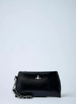 Vivienne Westwood | Sadie Wristlet Crossbody Bag,商家LN-CC,价格¥1045