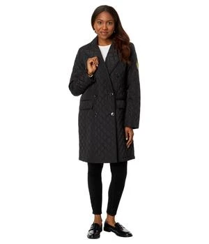 Ralph Lauren | DB Quilt Pea Coat 6.2折起