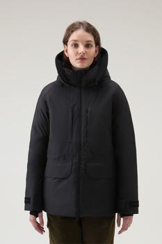 Woolrich | Harveys Waterproof Jacket in Pertex Revolve商品图片,