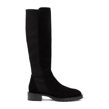 stuart weitzman 5050, Stuart Weitzman | STUART WEITZMAN  5050 KNEE-HIGH LUG BOOTS SHOES商品图片 7.6折