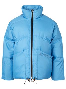 Acne Studios | Zipped Puffer Jacket商品图片,5折