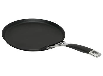 Le Creuset | Crêpière 28cm Anti-adhérente Les Forgées,商家The Village Outlet,价格¥993