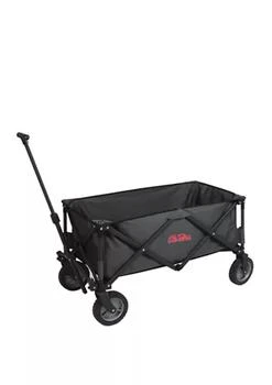 ONIVA | Ncaa Ole Miss Rebels Adventure Wagon Portable Utility Wagon,商家Belk,价格¥3028