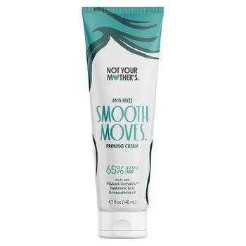 Not Your Mother's | Smooth Moves Priming Balm商品图片,6.9折, 满$80享8折, 满折
