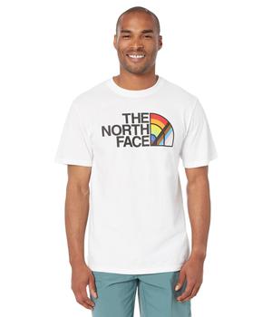 The North Face | Pride Short Sleeve Tee商品图片,2.3折
