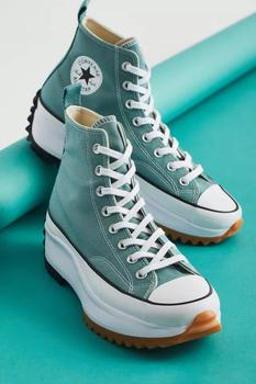 推荐Converse Run Star Hike High Top Sneaker商品