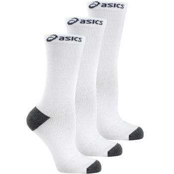 Asics | LT Crew 3-Pack Socks商品图片,5.6折×额外9折, 额外九折