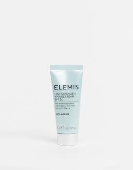 推荐Elemis Pro-Collagen Marine Cream SPF 30 15ml商品