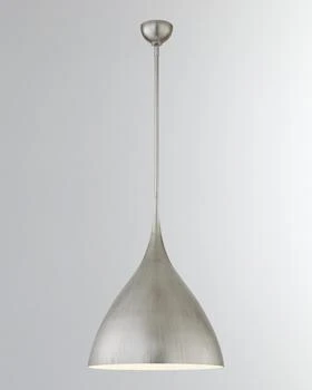 AERIN | Agnes Medium Pendant By AERIN,商家Neiman Marcus,价格¥5319
