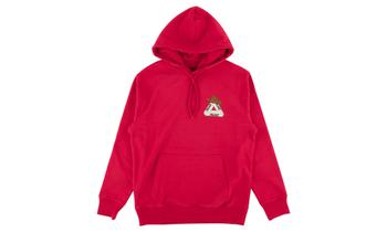 yee si, palace | Palace Yee Ha Hoodie商品图片 