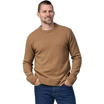 推荐Recycled Wool Sweater - Men's商品