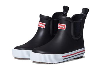 商品Reima | Waterproof Low Cut Rain Boots - Ankles (Toddler/Little Kid/Big Kid),商家Zappos,价格¥254图片