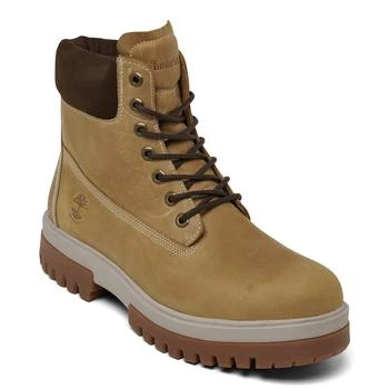 Timberland | Men's Arbor Road 6" Water-Resistant Boots from Finish Line 