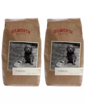 Dilworth Coffee | Medium Roast Flavored Ground Coffee - Snickerdoodle, Pack of 2,商家Macy's,价格¥218