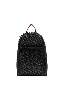 推荐Christian Louboutin 男士双肩包 3235014BACKPARIS5270 白色商品