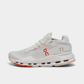 On | Women's On Cloudnova 2.0 Running Shoes,商家Finish Line,价格¥1200